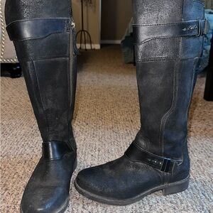 Dayle Ugg riding boots